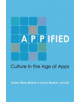 Appified - The University of Michigan Press - 9780472054046-thumb