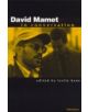 David Mamet in Conversation - 9780472067640-thumb