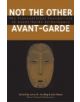 Not the Other Avant-garde - 9780472069316-thumb