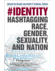 #identity - The University of Michigan Press - 9780472074150-thumb