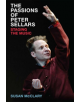 The Passions of Peter Sellars - 9780472131228-thumb