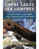 Great Lakes Sea Lamprey - 9780472131563-thumb