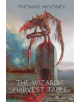 The Wizard's Harvest Table - 9780473428556-thumb