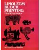 Linoleum Block Printing - 9780486203089-thumb