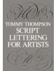 Script Lettering for Artists - 9780486213118-thumb