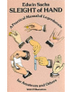 Sleight of Hand - 9780486239118-thumb