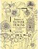 Treasury of Flower Designs for Artists, Embroiderers and Craftsmen - 9780486240961-thumb