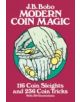 Modern Coin Magic - 9780486242583-thumb