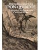 Dore's Illustrations for "Don Quixote" - 9780486243009-thumb