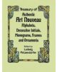 Treasury of Authentic Art Nouveau - 9780486246536-thumb