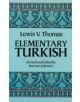 Elementary Turkish - 9780486250649-thumb