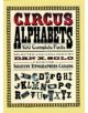 Circus Alphabets - 9780486261553-thumb