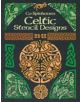 Celtic Stencil Designs - 9780486264271-thumb