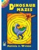 Dinosaur Mazes - 9780486271101-thumb