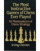 The Most Instructive Games of Chess Ever Played - 9780486273020-thumb