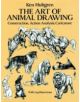 The Art of Animal Drawing - 9780486274263-thumb