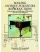 Making Antique Furniture Reproductions - 9780486279763-thumb