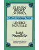 Eleven Short Stories - 9780486280912-thumb