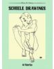 Schiele Drawings - 9780486281506-thumb