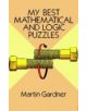 My Best Mathematical and Logic Puzzles - 9780486281520-thumb