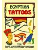 Egyptian Tattoos - 9780486288307-thumb