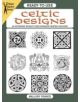 Ready-to-Use Celtic Designs - 9780486289861-thumb