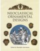 Neoclassical Ornamental Designs - 9780486292243-thumb