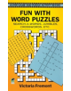 Fun with Word Puzzles - 9780486294261-thumb