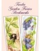 Twelve Garden Fairies Bookmarks - 9780486401065-thumb