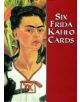 Six Frida Kahlo Postcards - 9780486405919-thumb