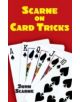 Scarne on Card Tricks - 9780486427355-thumb