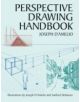 Perspective Drawing Handbook - 9780486432083-thumb