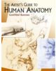 The Artist's Guide to Human Anatomy - 9780486436418-thumb