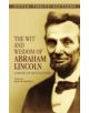 The Wit and Wisdom of Abraham Lincoln - 9780486440972-thumb