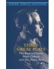 Three Great Plays - 9780486442181-thumb