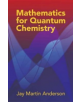 Mathematics for Quantum Chemistry - 9780486442303-thumb