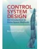 Control System Design - 9780486442785-thumb