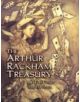 The Arthur Rackham Treasury - 9780486446851-thumb