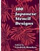 100 Japanese Stencil Designs - 9780486447247-thumb