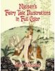 Nielsen's Fairy Tale Illustrations in Full Color - 9780486449029-thumb