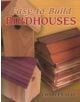 Easy-to-Build Birdhouses - 9780486451824-thumb