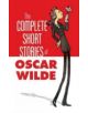 The Complete Stories of Oscar Wilde - 9780486452166-thumb