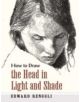 How to Draw the Head in Light and Shade - 9780486454429-thumb