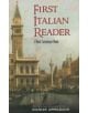 First Italian Reader - 9780486465357-thumb