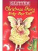 Glitter Christmas Fairy Sticker Paper Doll - 9780486465364-thumb