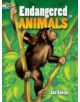 Endangered Animals - 9780486467931-thumb