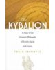 The Kybalion - 9780486471419-thumb