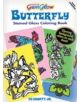 Butterfly - 9780486471471-thumb