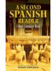 A Second Spanish Reader - 9780486472355-thumb