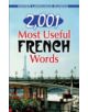 2,001 Most Useful French Words - 9780486476155-thumb